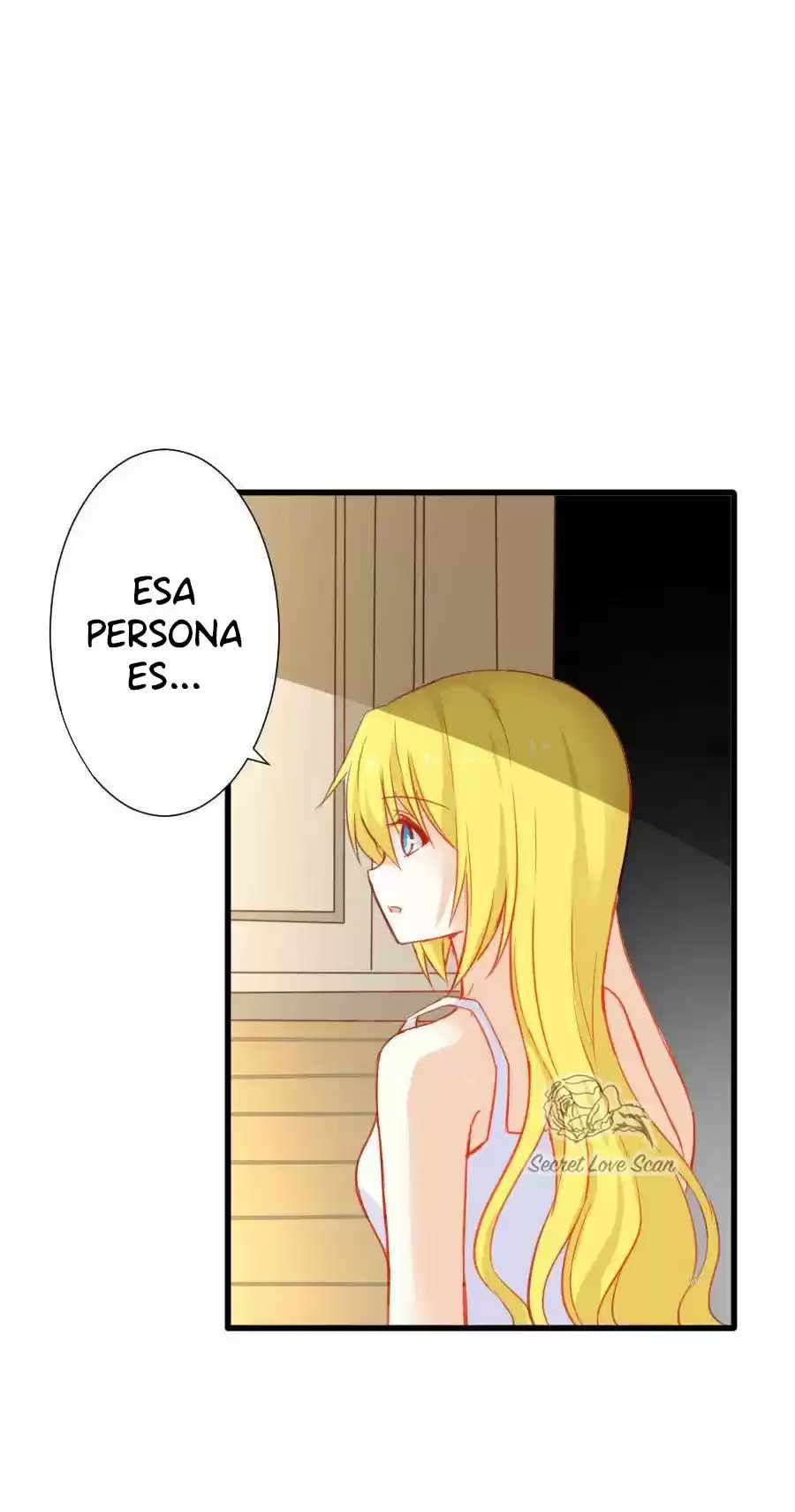 El Primer Abrazo Del Rey - Capítulo 43 - Página 29 - LectorTMOo