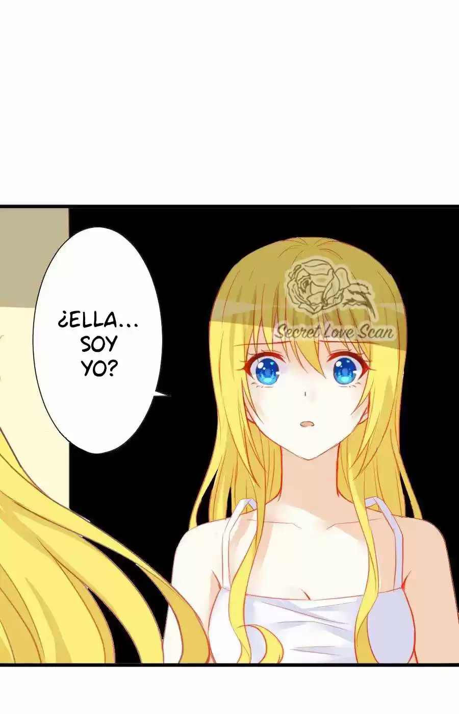 El Primer Abrazo Del Rey - Capítulo 43 - Página 34 - LectorTMOo