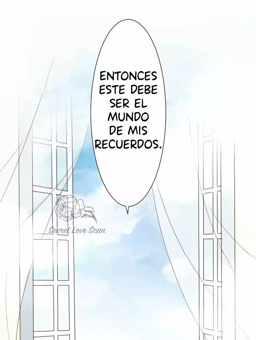 El Primer Abrazo Del Rey - Capítulo 43 - Página 35 - LectorTMOo