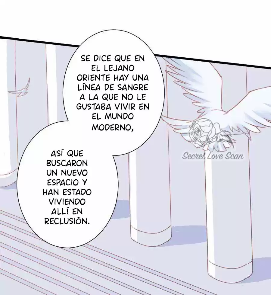 El Primer Abrazo Del Rey - Capítulo 44 - Página 13 - LectorTMOo