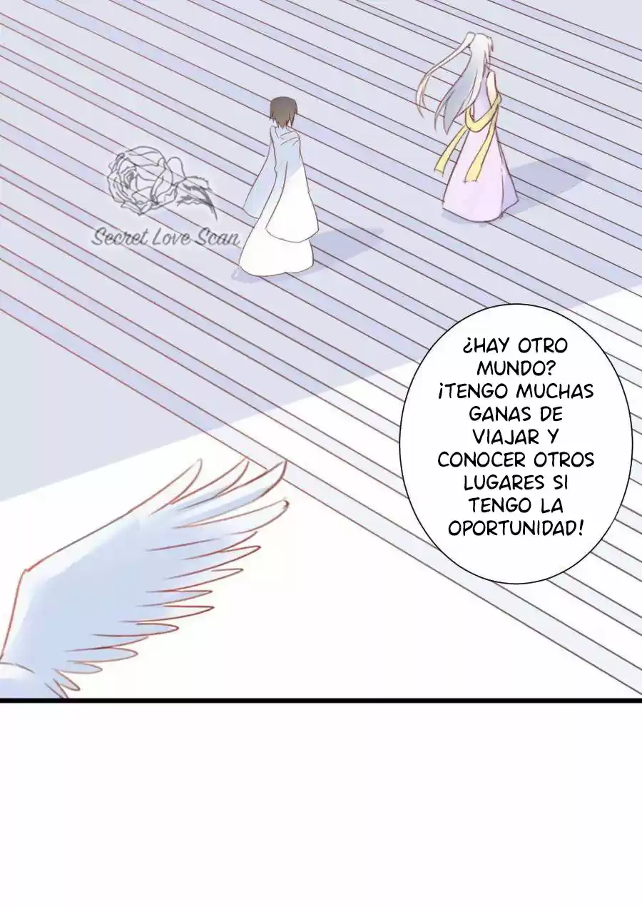 El Primer Abrazo Del Rey - Capítulo 44 - Página 14 - LectorTMOo