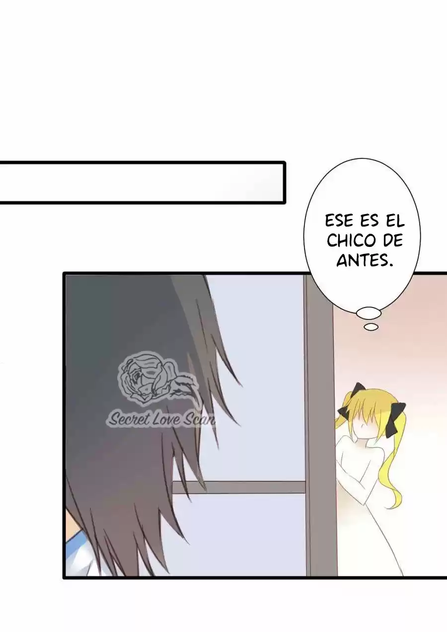 El Primer Abrazo Del Rey - Capítulo 44 - Página 29 - LectorTMOo