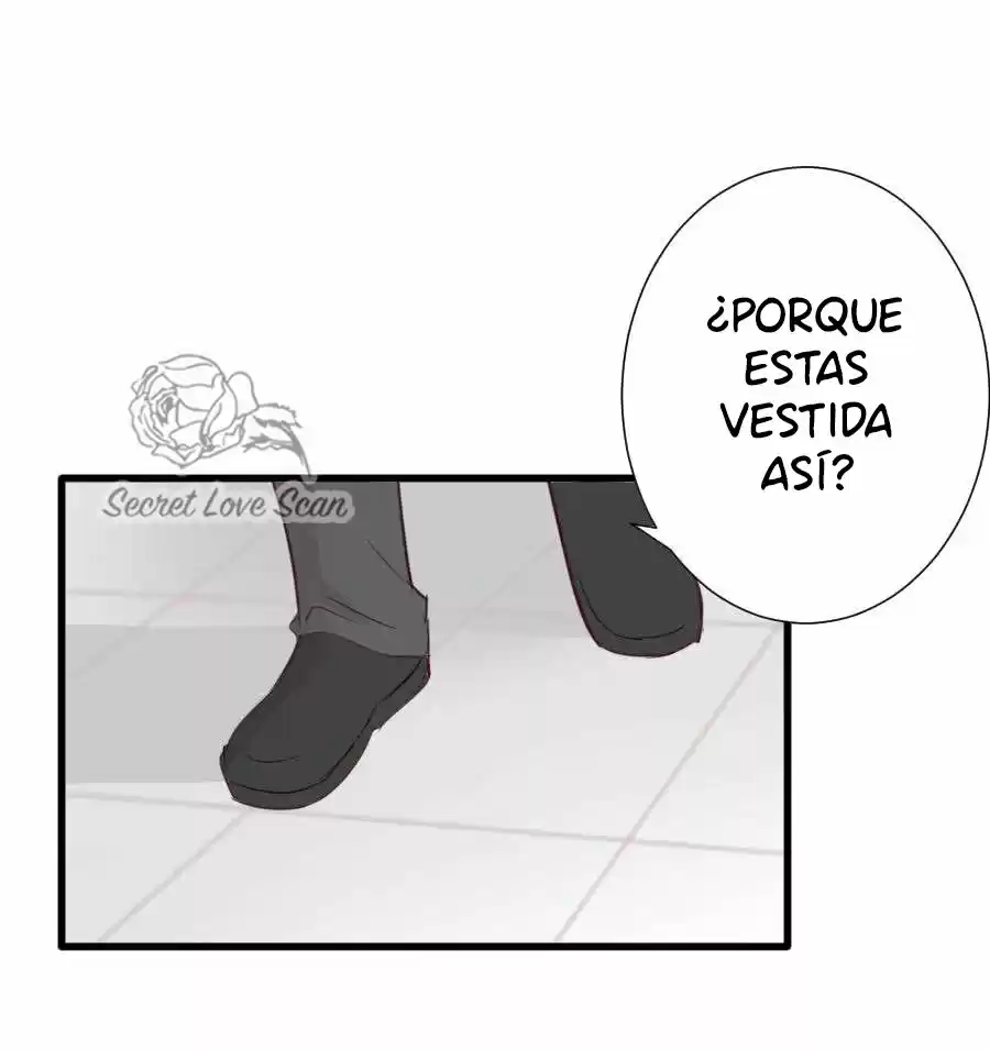 El Primer Abrazo Del Rey - Capítulo 45 - Página 6 - LectorTMOo