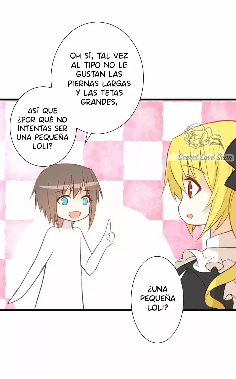 El Primer Abrazo Del Rey - Capítulo 45 - Página 19 - LectorTMOo