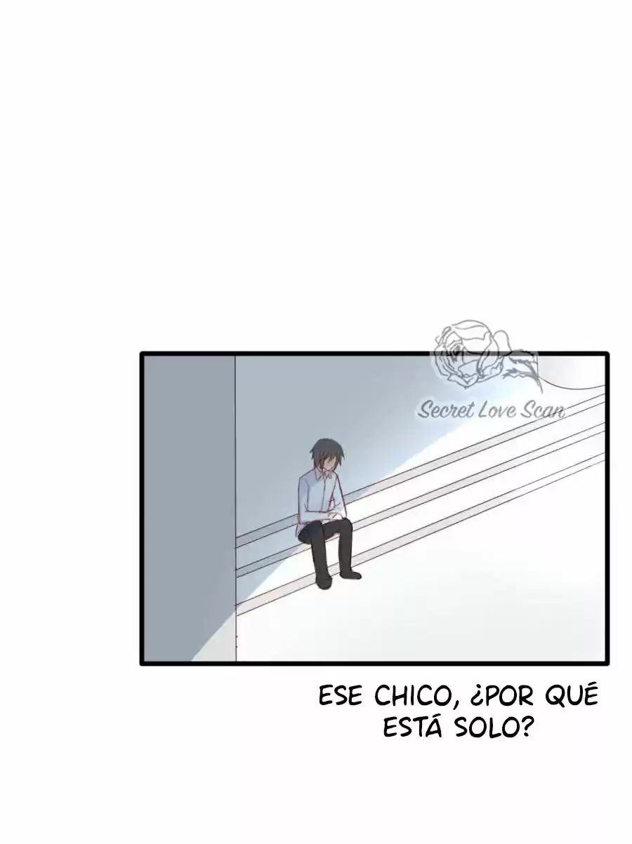 El Primer Abrazo Del Rey - Capítulo 45 - Página 25 - LectorTMOo