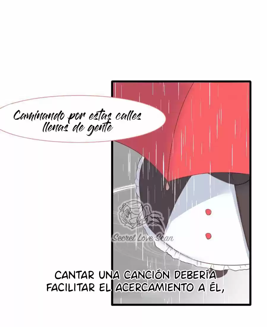 El Primer Abrazo Del Rey - Capítulo 46 - Página 11 - LectorTMOo