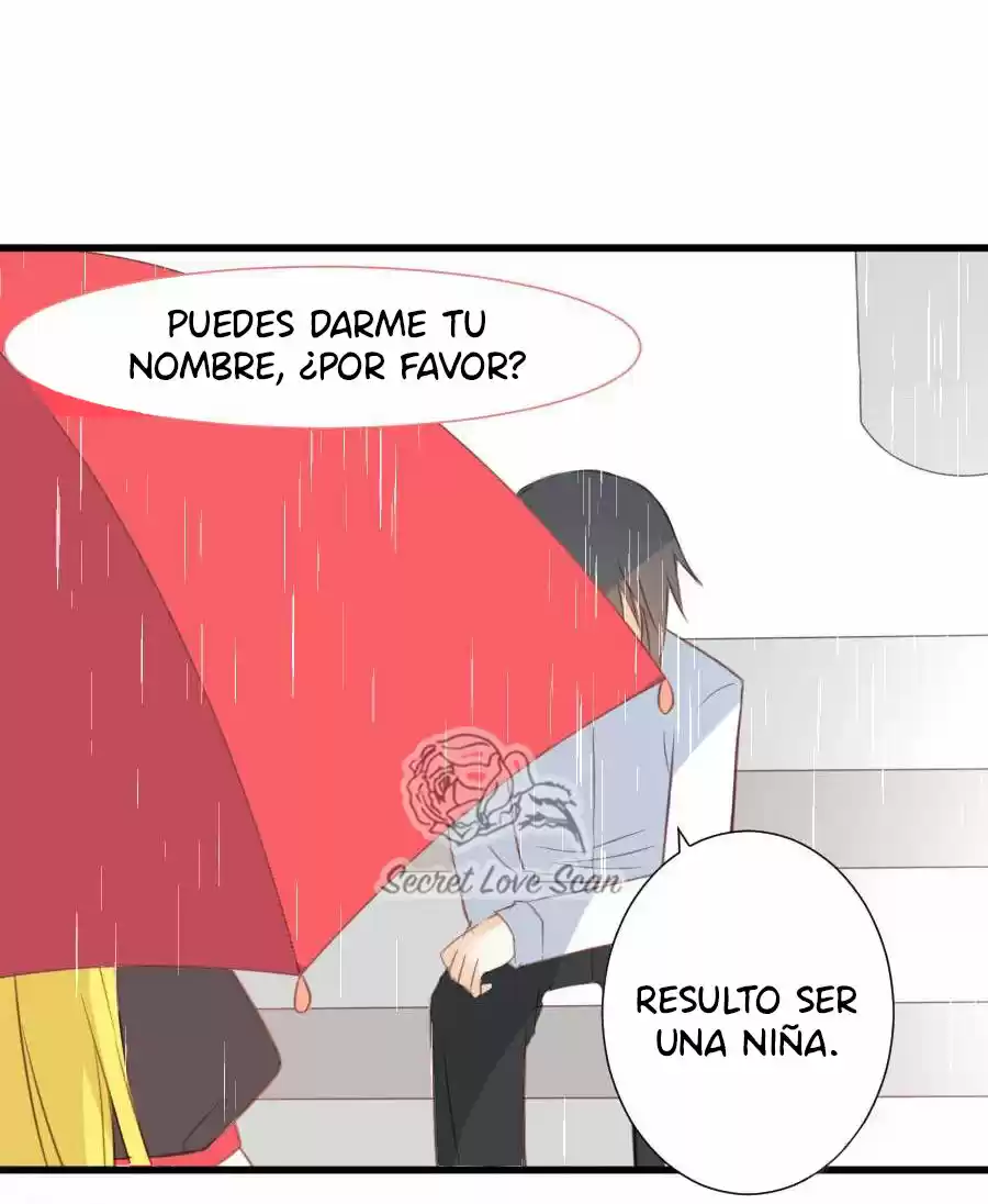 El Primer Abrazo Del Rey - Capítulo 46 - Página 13 - LectorTMOo