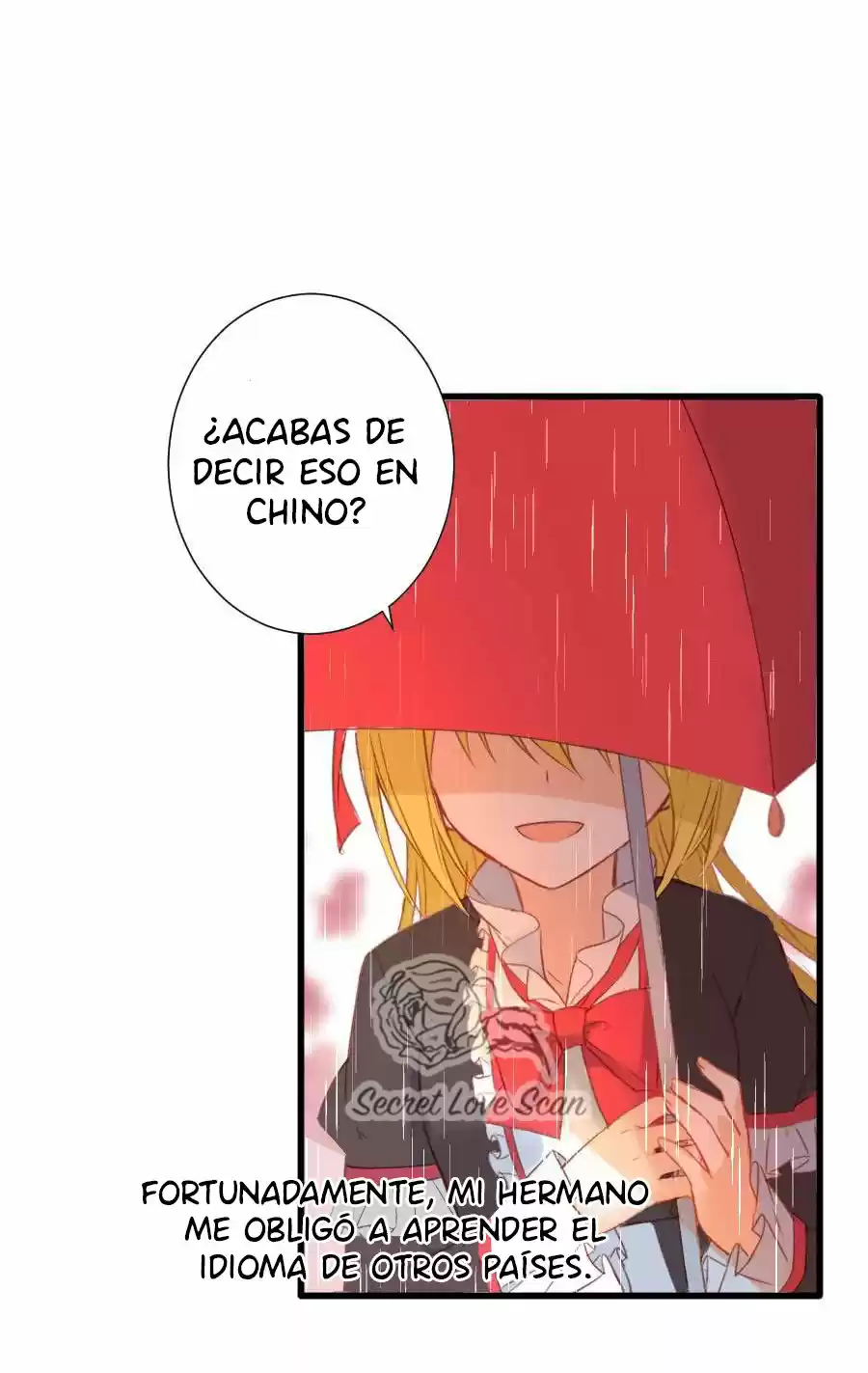 El Primer Abrazo Del Rey - Capítulo 46 - Página 14 - LectorTMOo