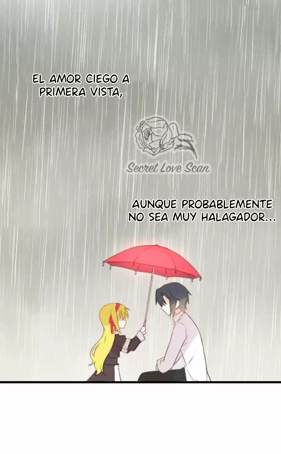 El Primer Abrazo Del Rey - Capítulo 46 - Página 16 - LectorTMOo