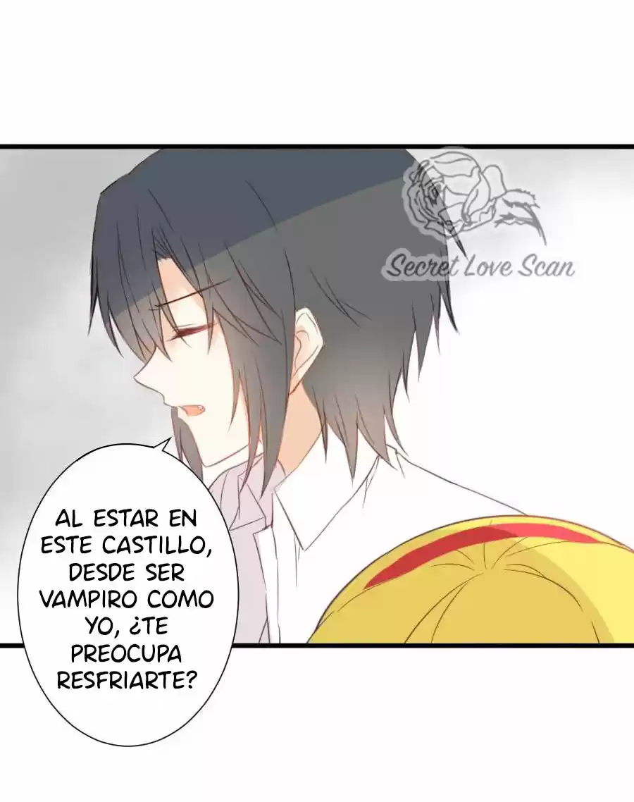 El Primer Abrazo Del Rey - Capítulo 46 - Página 20 - LectorTMOo