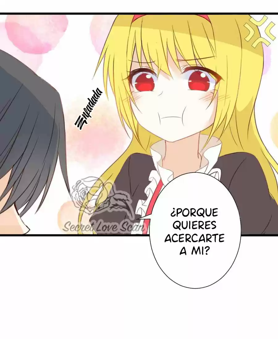 El Primer Abrazo Del Rey - Capítulo 46 - Página 21 - LectorTMOo