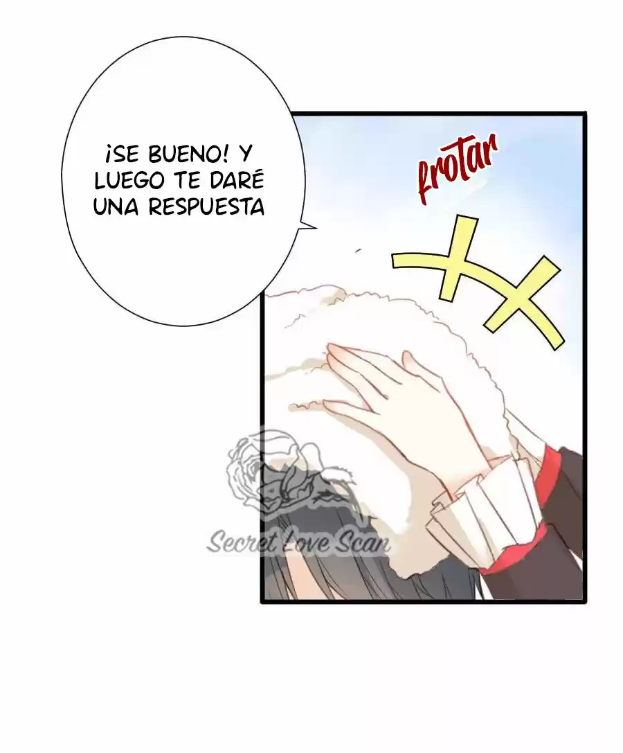 El Primer Abrazo Del Rey - Capítulo 46 - Página 22 - LectorTMOo