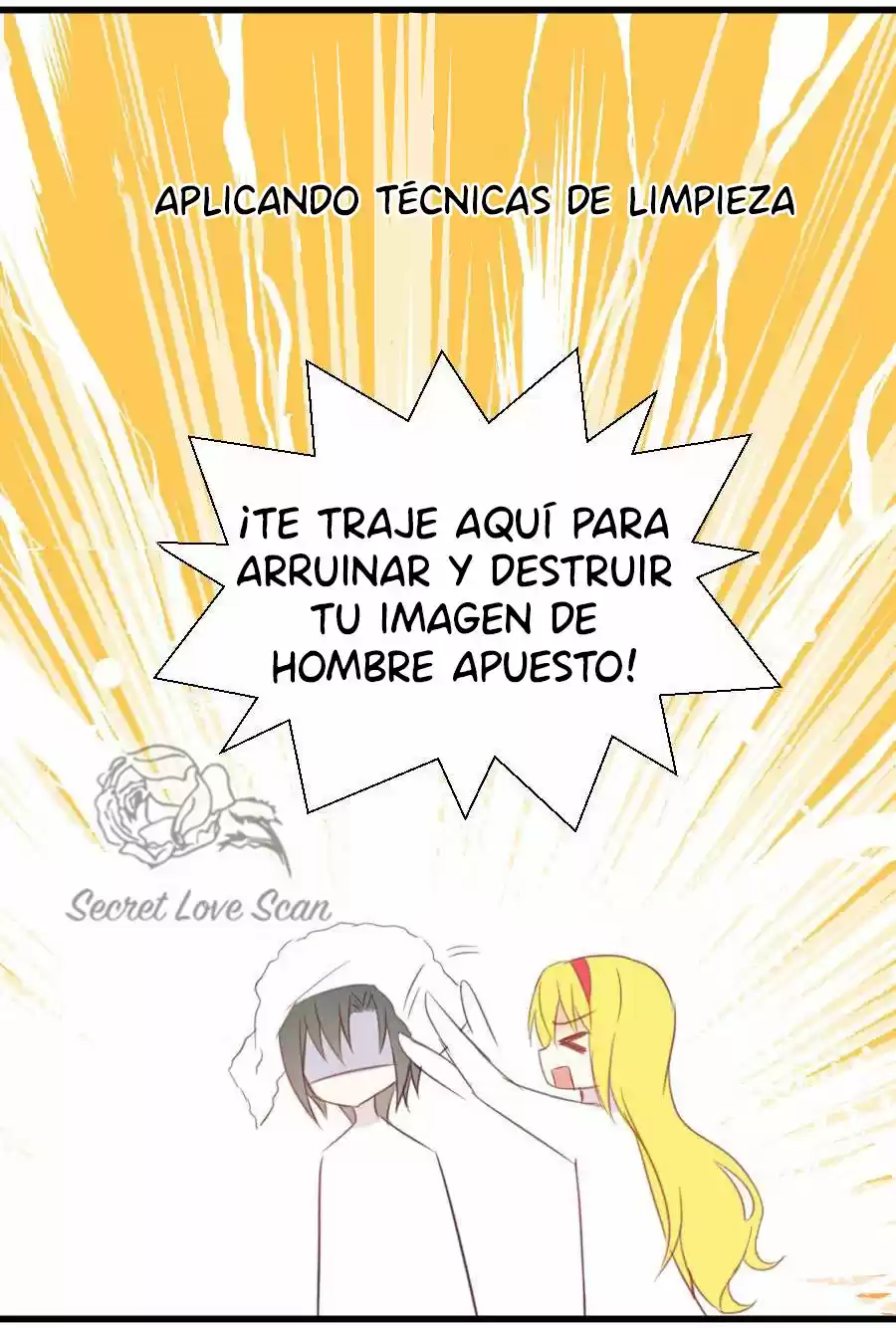 El Primer Abrazo Del Rey - Capítulo 46 - Página 23 - LectorTMOo