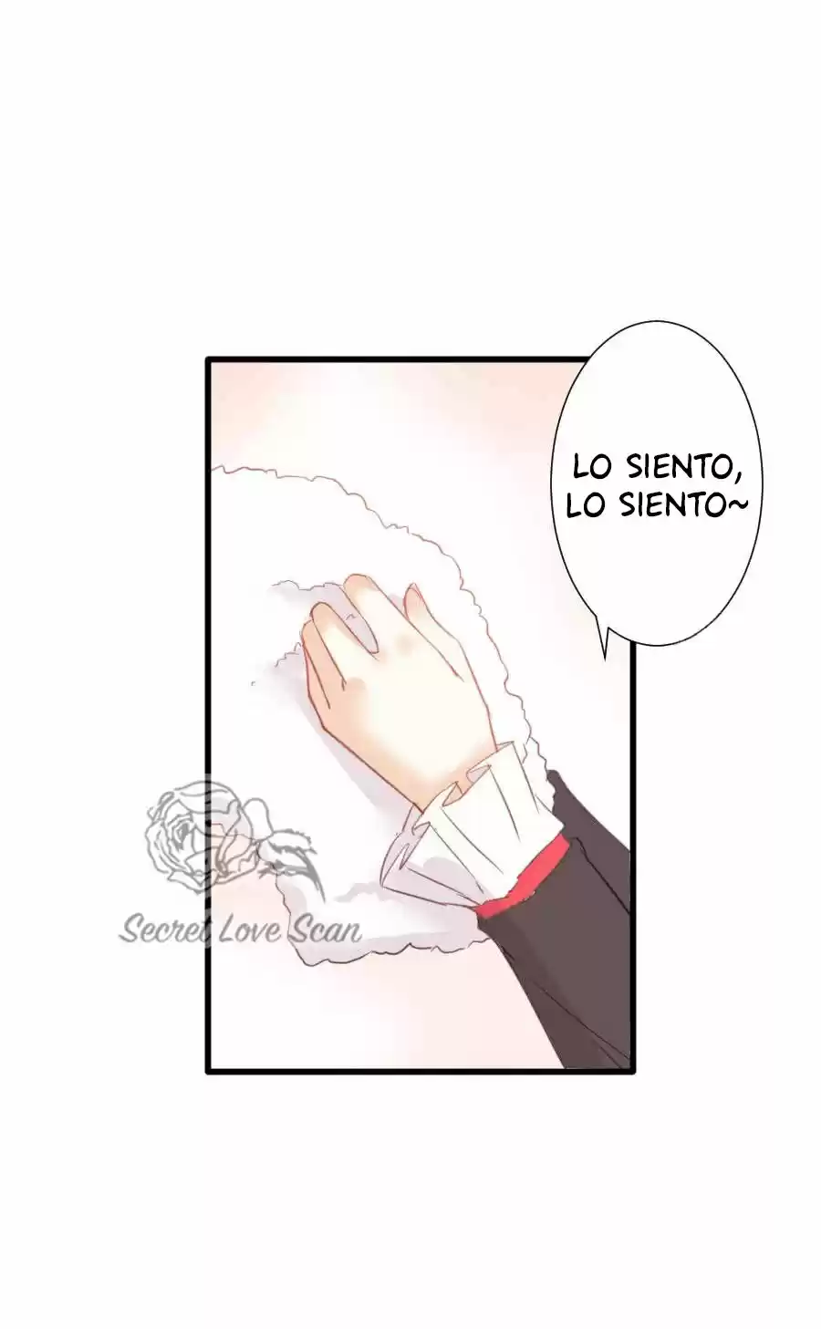El Primer Abrazo Del Rey - Capítulo 46 - Página 26 - LectorTMOo