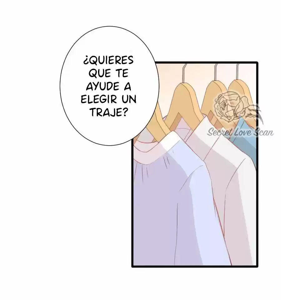 El Primer Abrazo Del Rey - Capítulo 47 - Página 5 - LectorTMOo