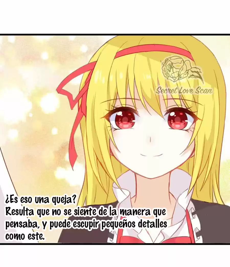 El Primer Abrazo Del Rey - Capítulo 47 - Página 9 - LectorTMOo