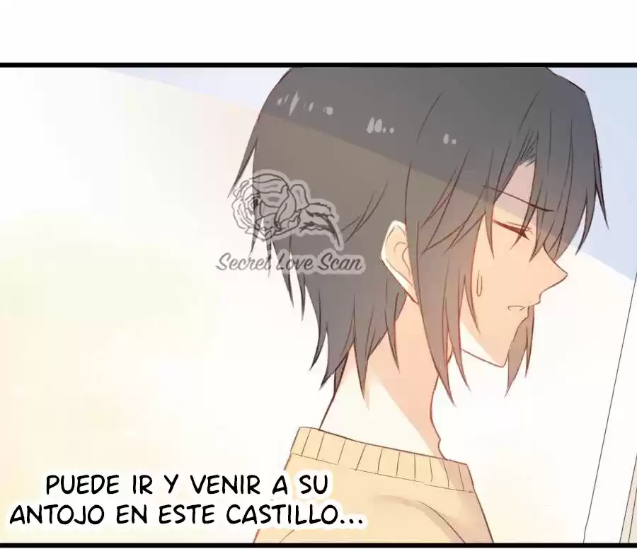 El Primer Abrazo Del Rey - Capítulo 47 - Página 14 - LectorTMOo