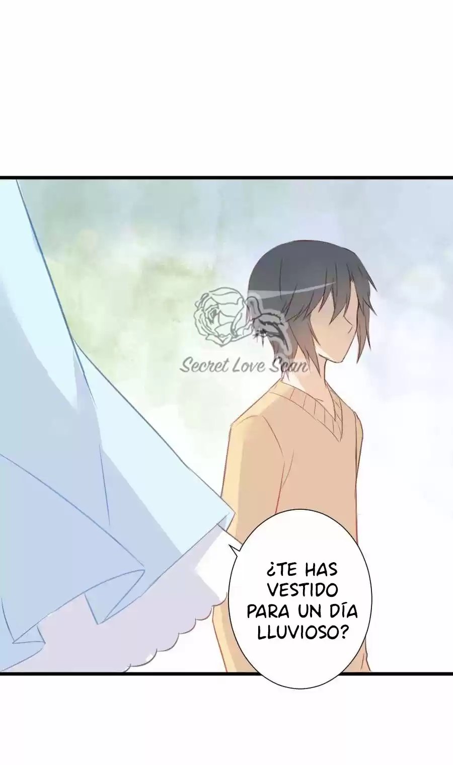 El Primer Abrazo Del Rey - Capítulo 47 - Página 15 - LectorTMOo
