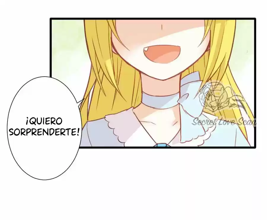 El Primer Abrazo Del Rey - Capítulo 47 - Página 16 - LectorTMOo