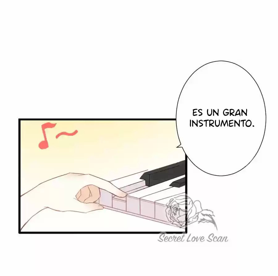 El Primer Abrazo Del Rey - Capítulo 47 - Página 24 - LectorTMOo