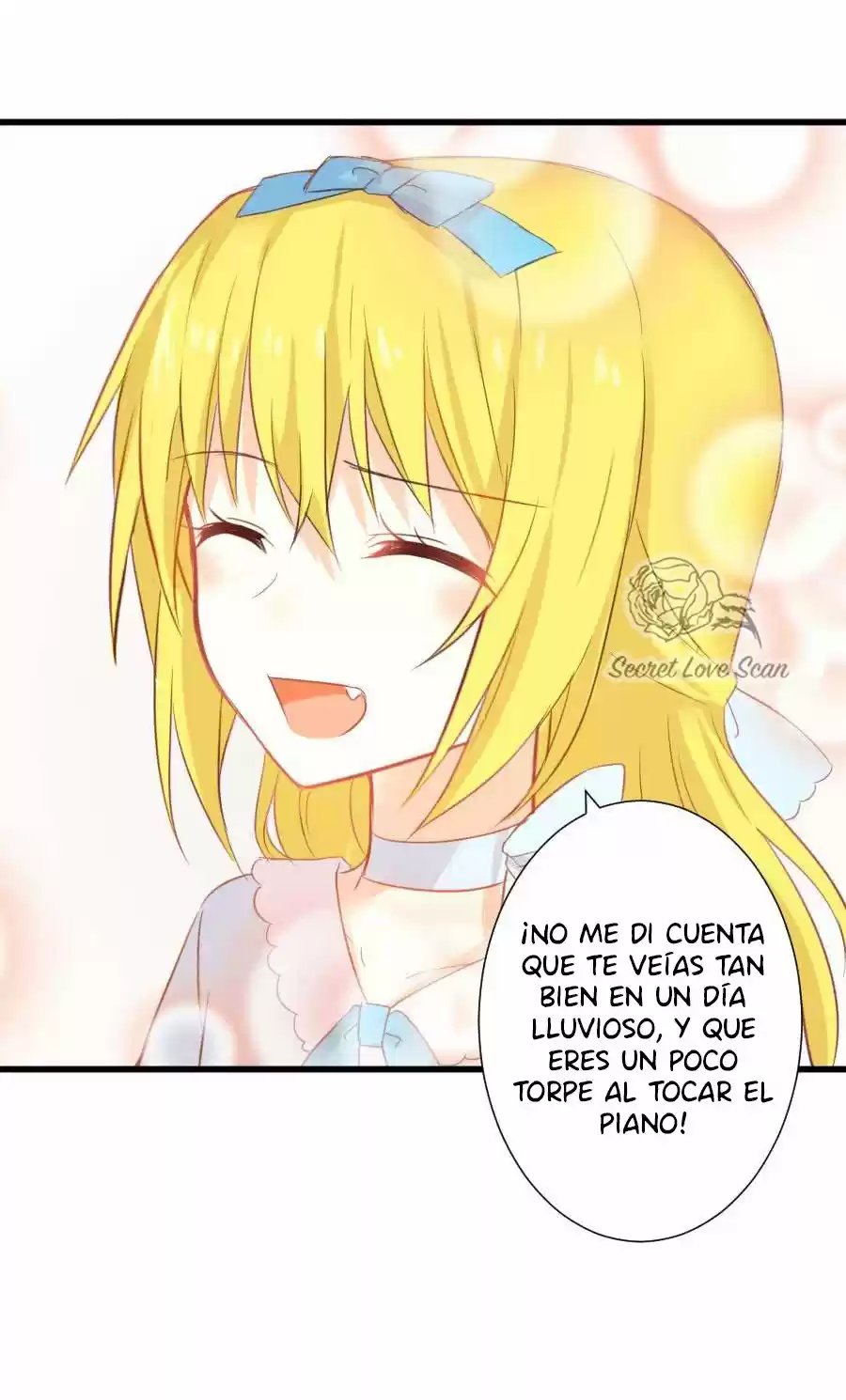 El Primer Abrazo Del Rey - Capítulo 47 - Página 38 - LectorTMOo