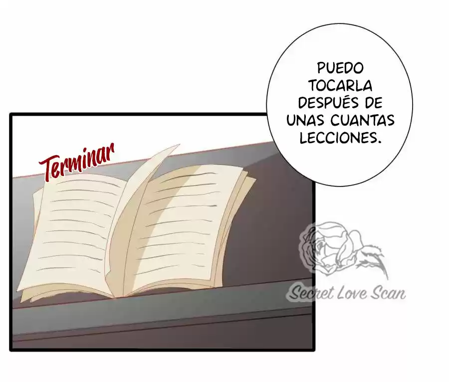 El Primer Abrazo Del Rey - Capítulo 48 - Página 6 - LectorTMOo