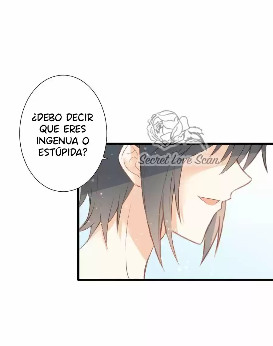 El Primer Abrazo Del Rey - Capítulo 48 - Página 12 - LectorTMOo