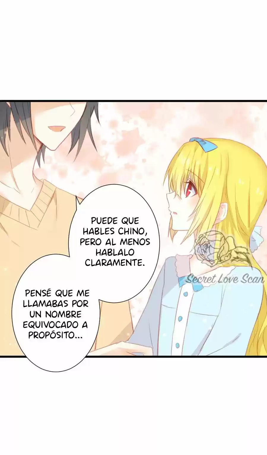 El Primer Abrazo Del Rey - Capítulo 48 - Página 14 - LectorTMOo