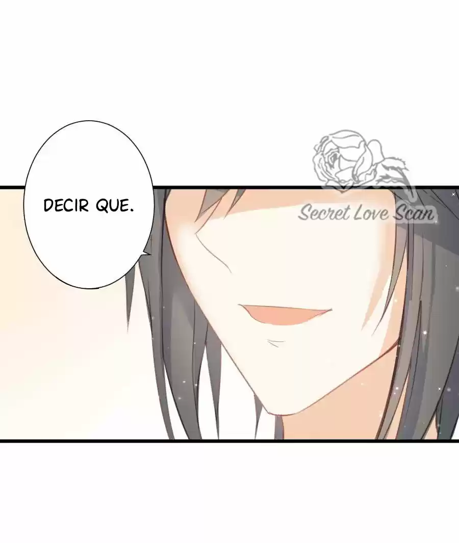 El Primer Abrazo Del Rey - Capítulo 48 - Página 19 - LectorTMOo