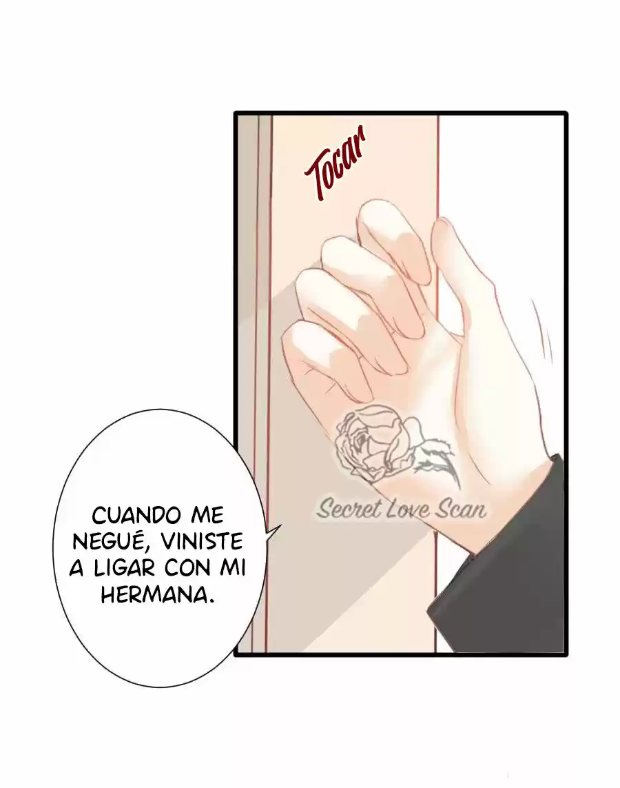 El Primer Abrazo Del Rey - Capítulo 48 - Página 21 - LectorTMOo