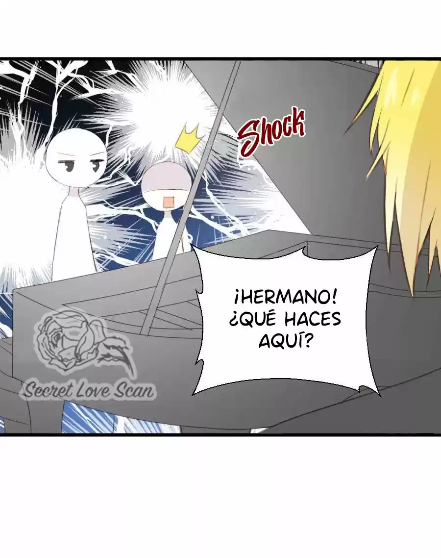 El Primer Abrazo Del Rey - Capítulo 48 - Página 22 - LectorTMOo