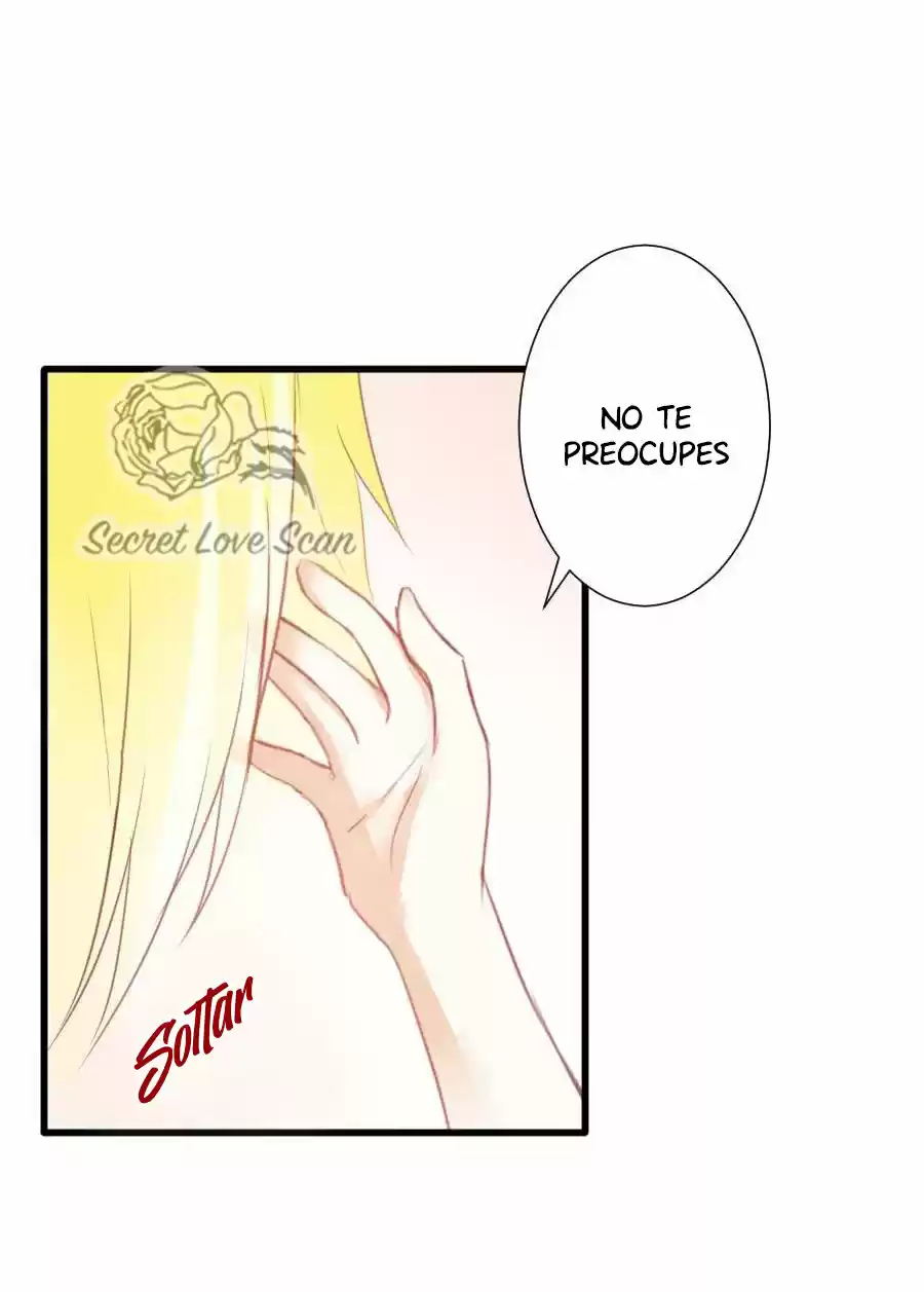 El Primer Abrazo Del Rey - Capítulo 48 - Página 40 - LectorTMOo