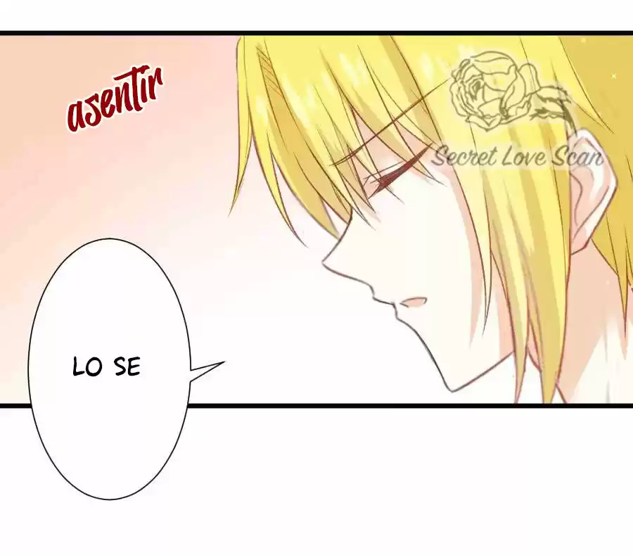 El Primer Abrazo Del Rey - Capítulo 48 - Página 43 - LectorTMOo
