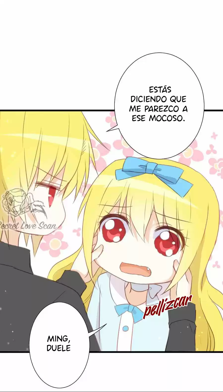 El Primer Abrazo Del Rey - Capítulo 48 - Página 44 - LectorTMOo