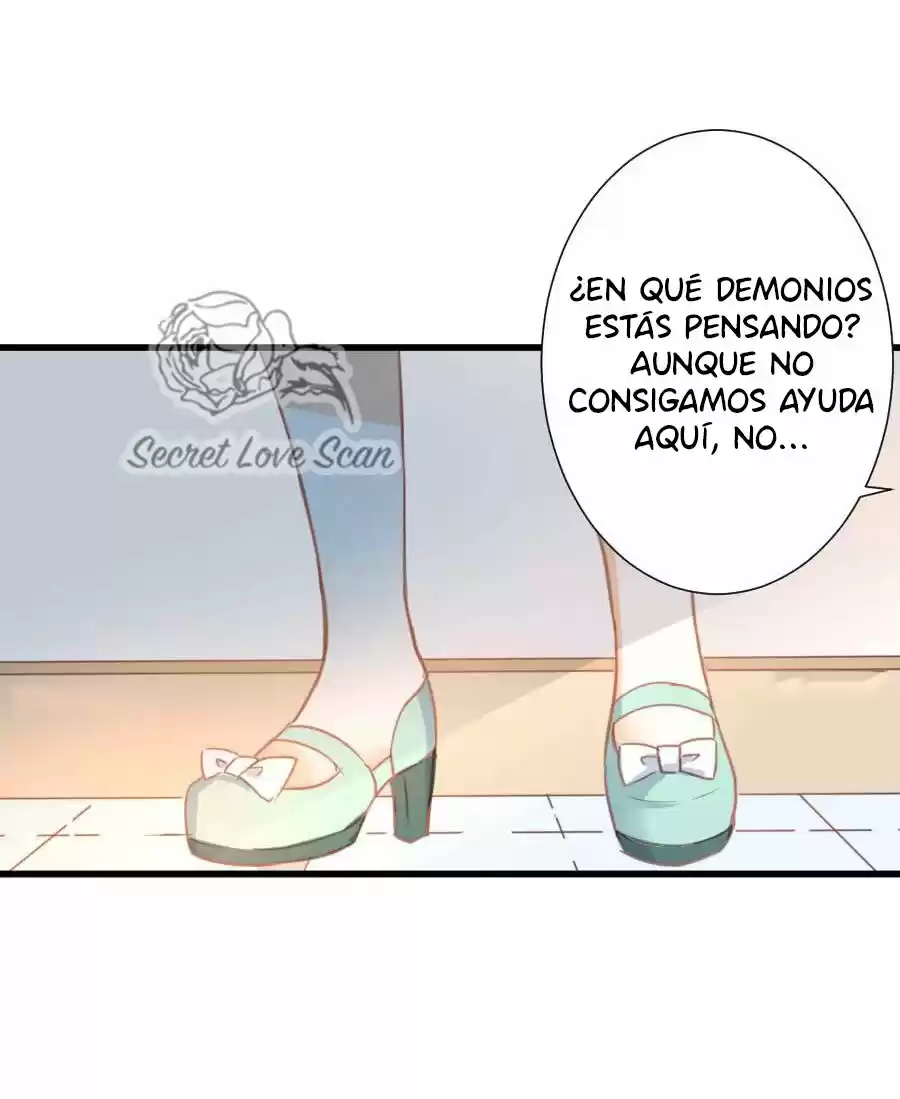El Primer Abrazo Del Rey - Capítulo 49 - Página 12 - LectorTMOo