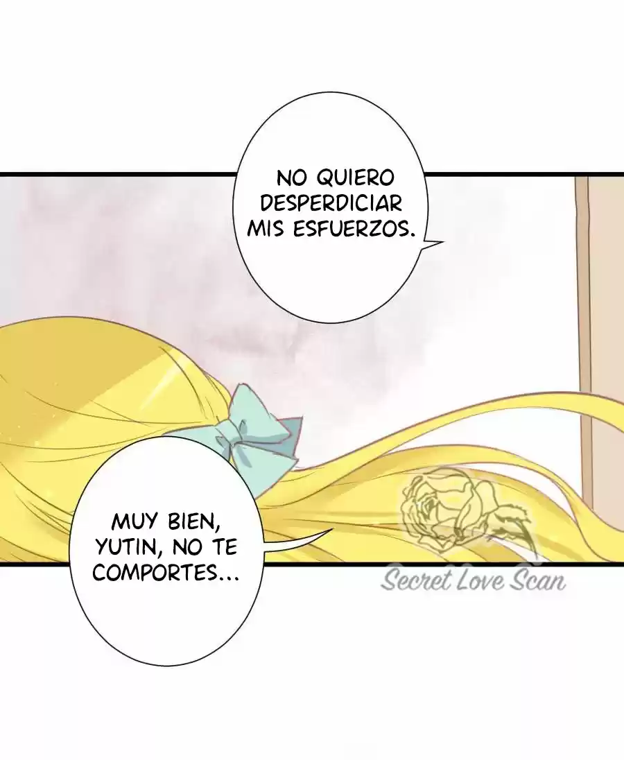 El Primer Abrazo Del Rey - Capítulo 49 - Página 13 - LectorTMOo