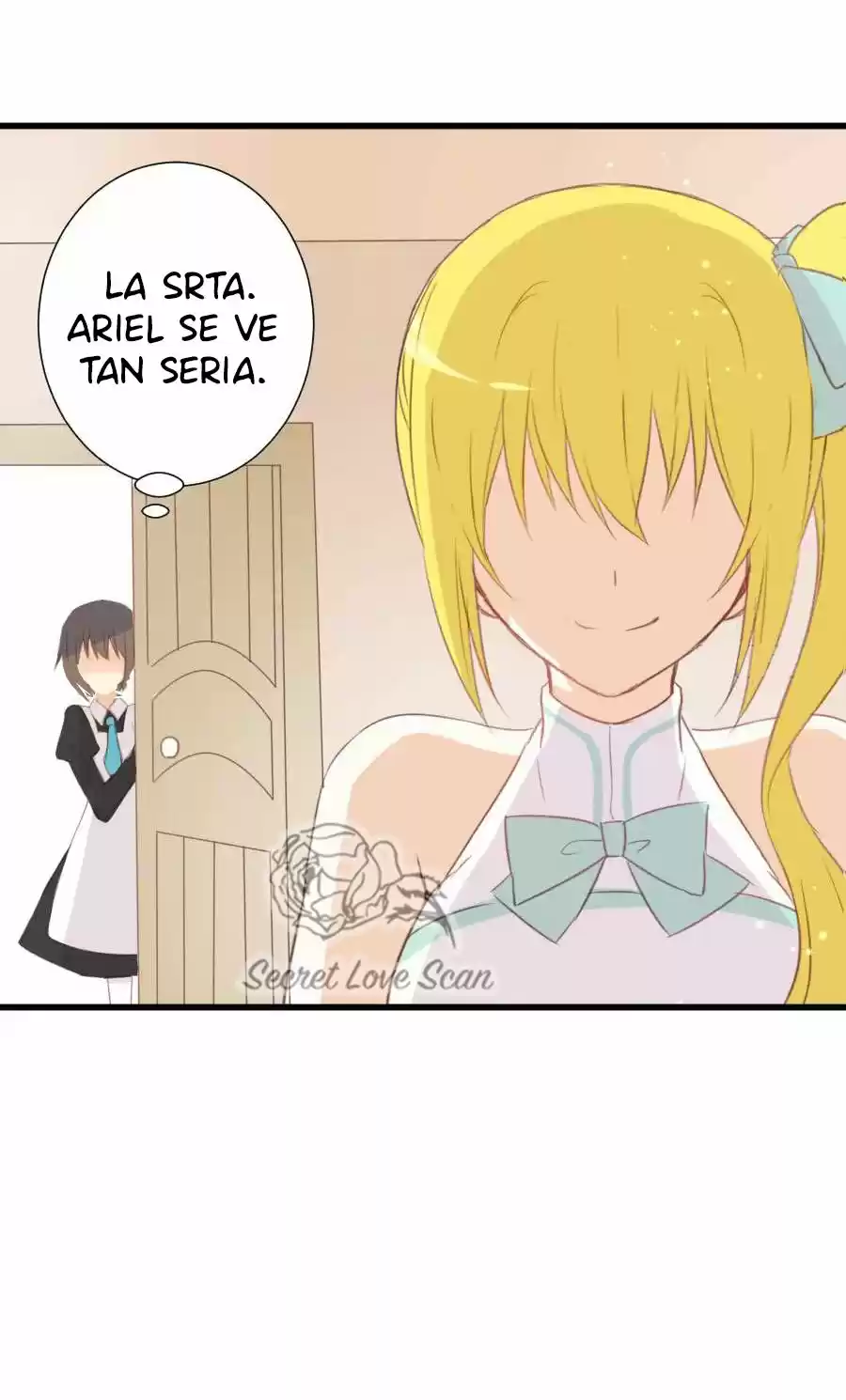 El Primer Abrazo Del Rey - Capítulo 49 - Página 16 - LectorTMOo