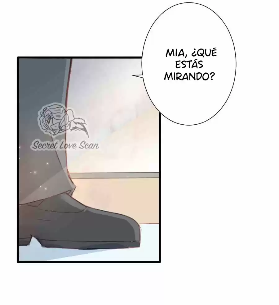 El Primer Abrazo Del Rey - Capítulo 49 - Página 17 - LectorTMOo