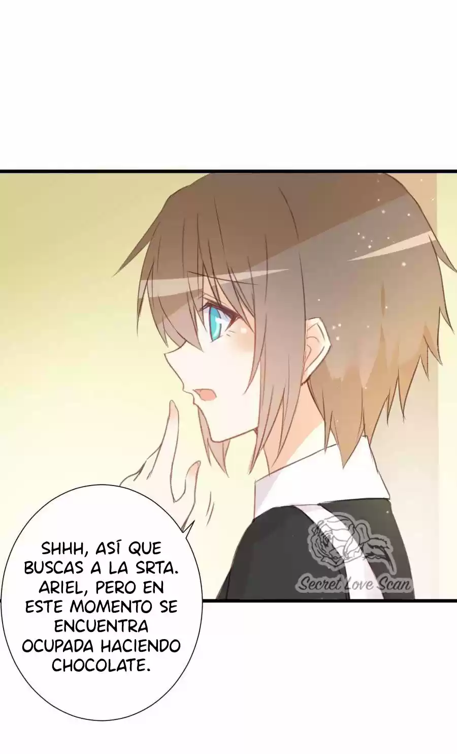 El Primer Abrazo Del Rey - Capítulo 49 - Página 19 - LectorTMOo