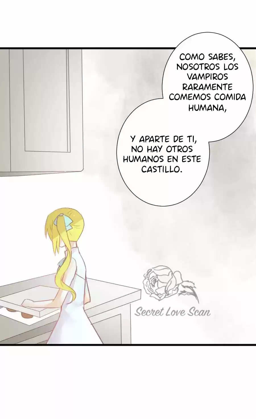 El Primer Abrazo Del Rey - Capítulo 49 - Página 20 - LectorTMOo