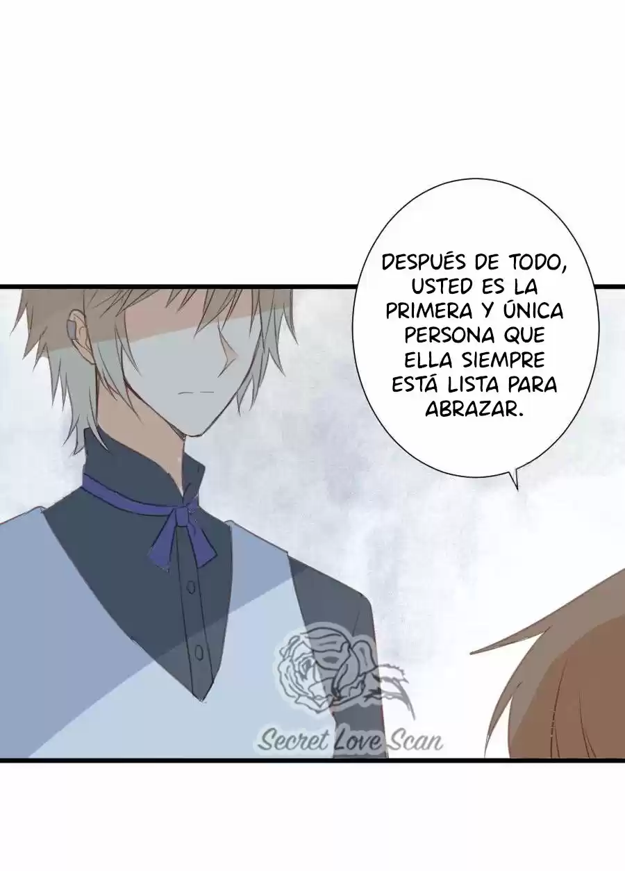 El Primer Abrazo Del Rey - Capítulo 49 - Página 22 - LectorTMOo