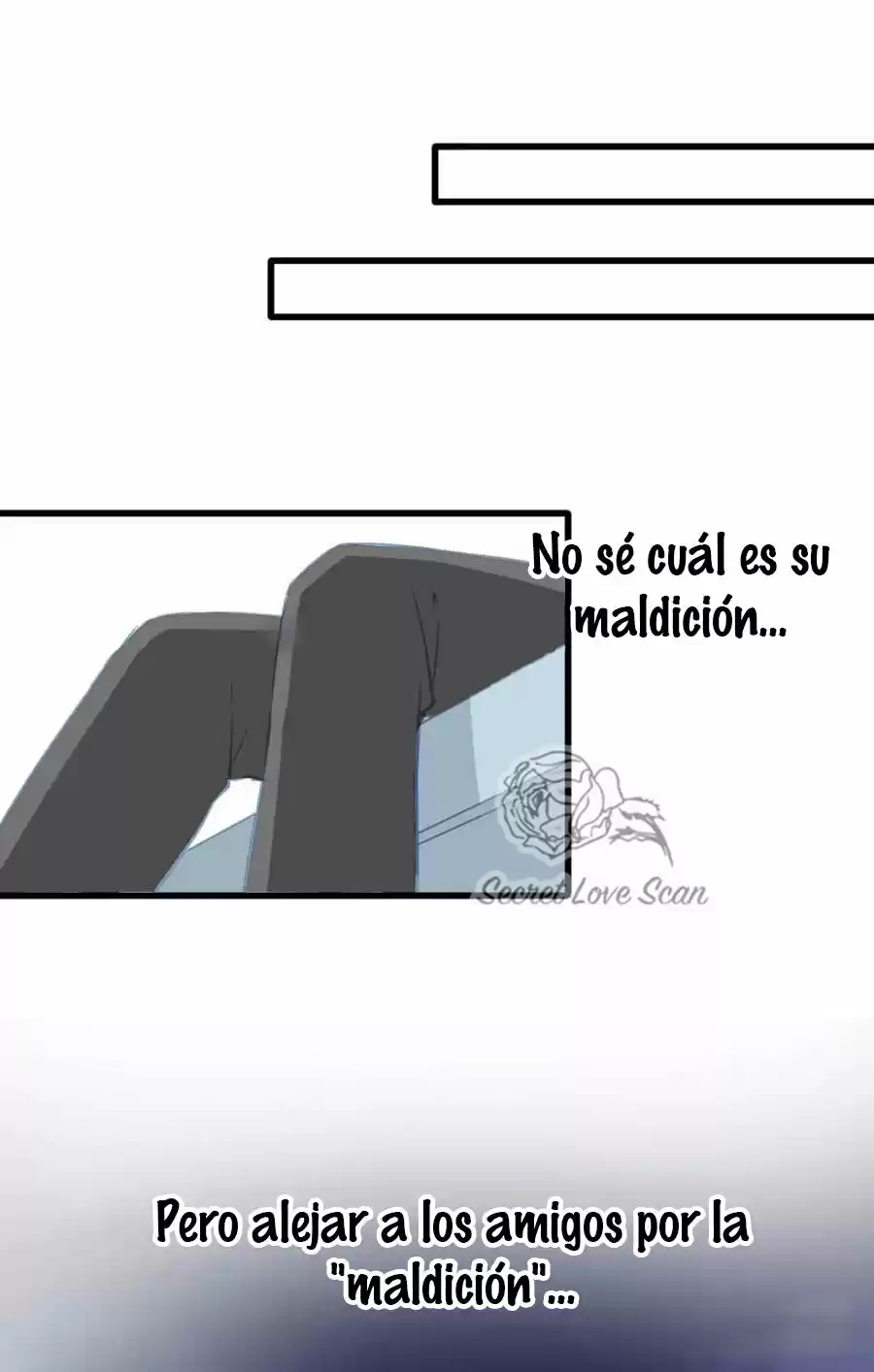 El Primer Abrazo Del Rey - Capítulo 49 - Página 33 - LectorTMOo