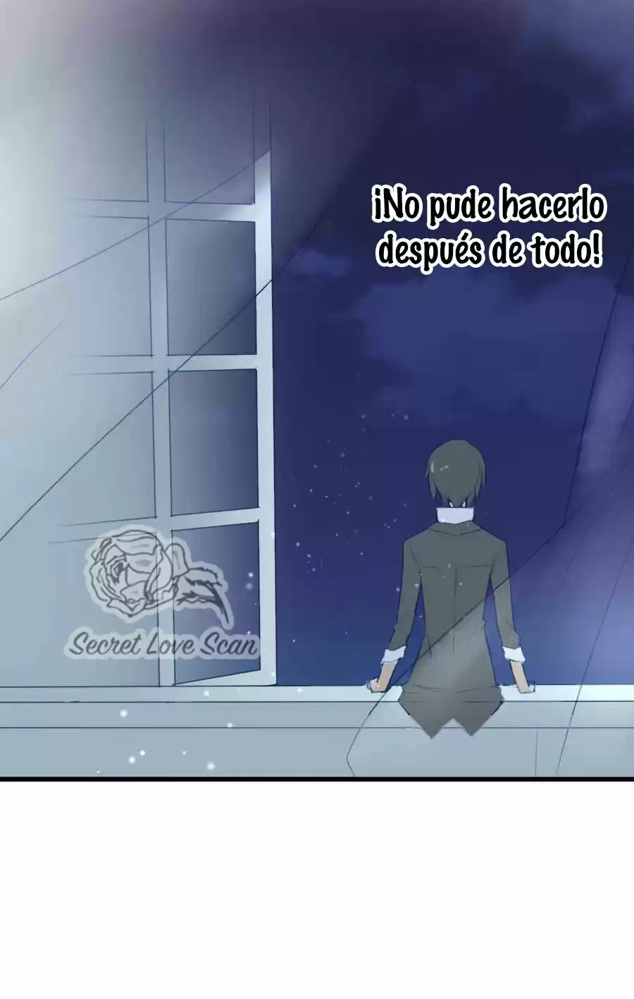 El Primer Abrazo Del Rey - Capítulo 49 - Página 34 - LectorTMOo