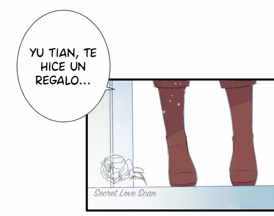 El Primer Abrazo Del Rey - Capítulo 49 - Página 35 - LectorTMOo