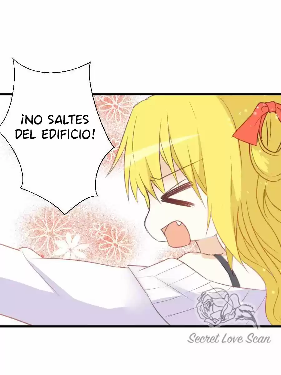 El Primer Abrazo Del Rey - Capítulo 49 - Página 39 - LectorTMOo