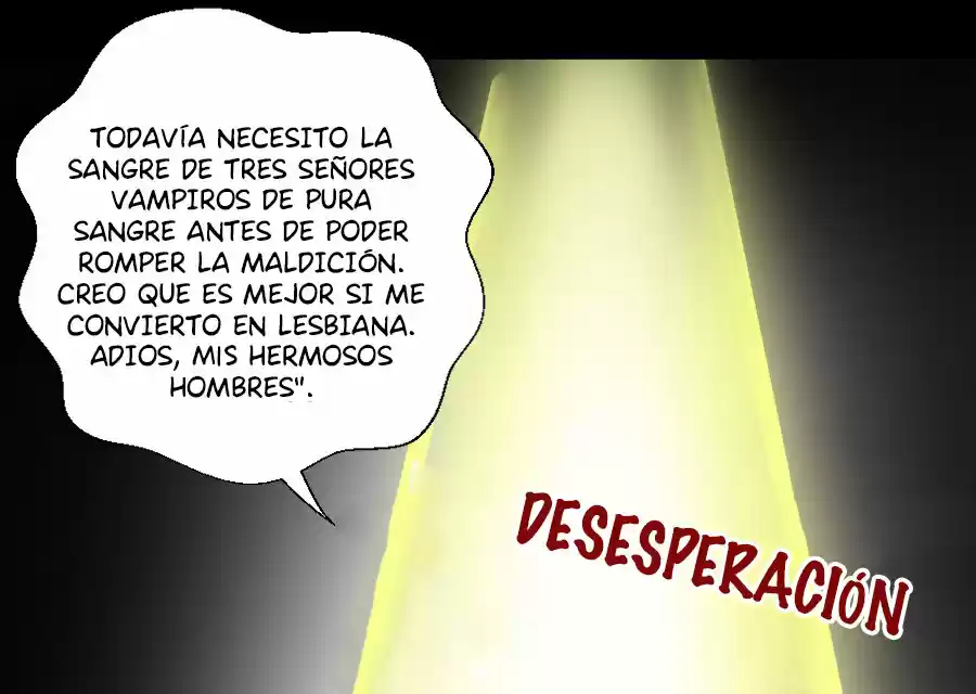 El Primer Abrazo Del Rey - Capítulo 5 - Página 6 - LectorTMOo