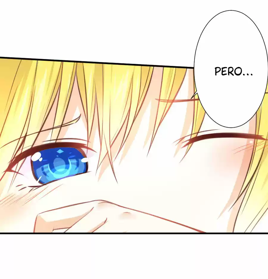 El Primer Abrazo Del Rey - Capítulo 5 - Página 13 - LectorTMOo