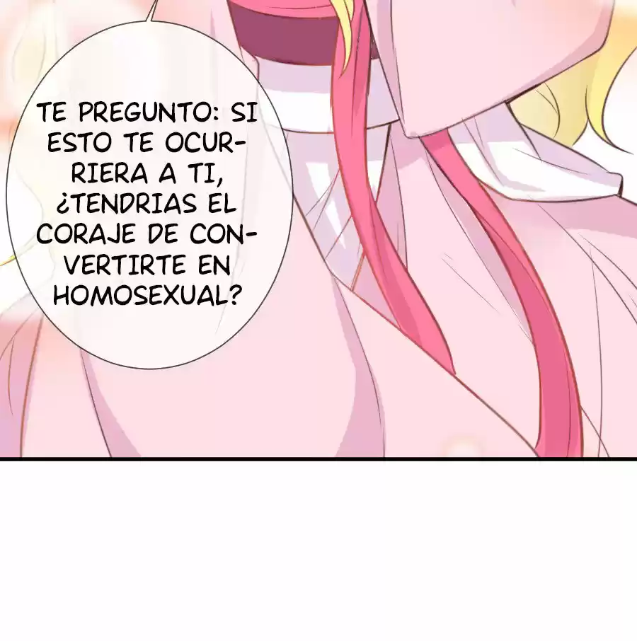 El Primer Abrazo Del Rey - Capítulo 5 - Página 15 - LectorTMOo