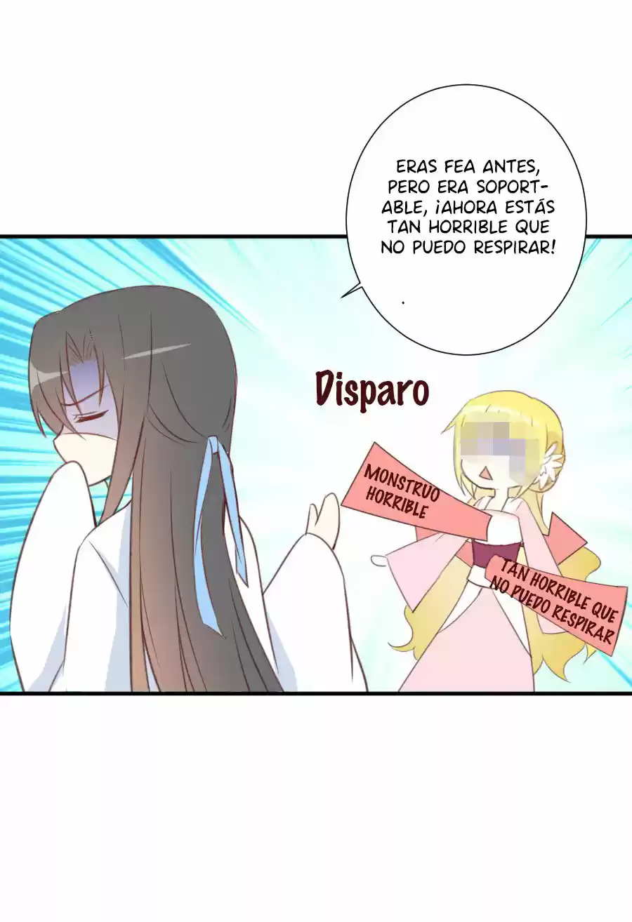 El Primer Abrazo Del Rey - Capítulo 5 - Página 19 - LectorTMOo
