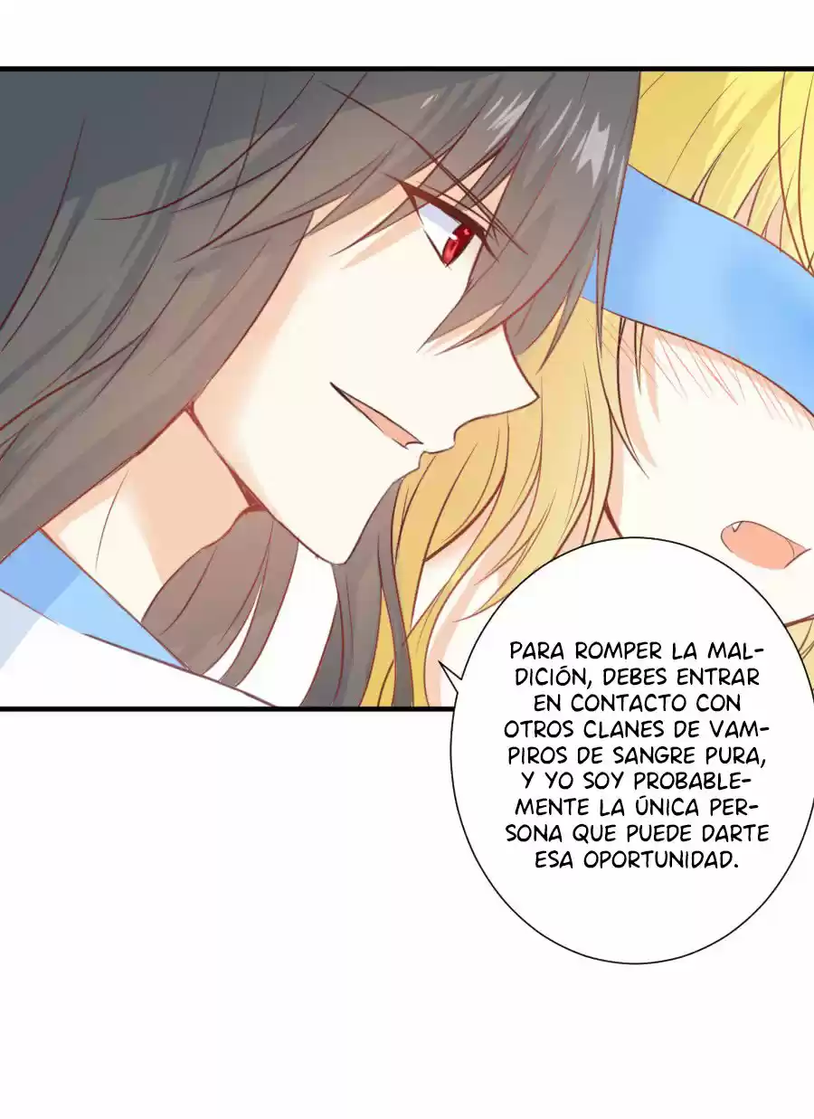 El Primer Abrazo Del Rey - Capítulo 5 - Página 48 - LectorTMOo